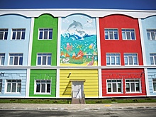 В Вологодской области в опустевших группах детсада хотят открыть музей