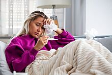 Простуда: причины, симптомы, диагностика и способы лечения