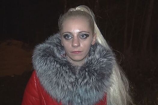 Трех «ночных бабочек» поймали на Новорижском шоссе в Подмосковье