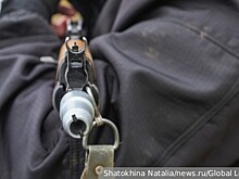 Уничтоженная ДРГ наемников ВСУ оказалась вооружена автоматами Калашникова