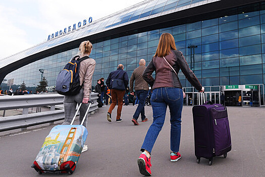 В Московских аэропортах отменены и задержаны 23 рейса