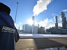 "Аммоний" отозвал иск к бывшим руководителям "Менделеевсказота" и казанской "дочки" "Газпрома"