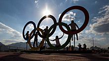 Российские спортсмены могут начать выступать под гимнами родных регионов