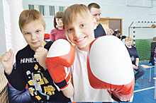 В Ясеневе прошел открытый турнир по боксу сават
