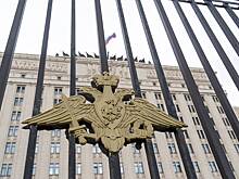 Главный кадровик Минобороны РФ рассказал о происхождении своих активов