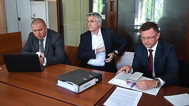 Потерпевший по делу Baring Vostok оценил стоимость спорного пакета акций