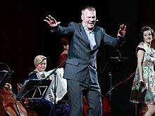 Театр на Юго-Западе отметит юбилей Шульженко спектаклем «Клавдия»