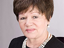 Анна Ермакова покинула пост директора нижегородского Театра оперы и балета