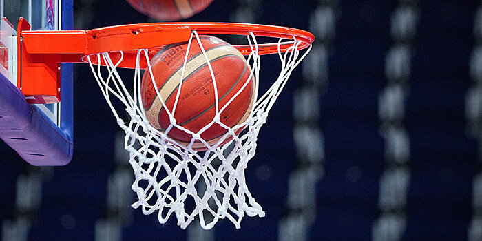Баскетболисты «Астаны» обыграли «ПАРМУ» в матче Единой лиги ВТБ