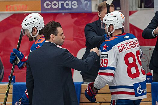 «Очень понимаю Ротенберга». Хоккеистка Медиалиги — о причинах жёсткой игры тренера СКА