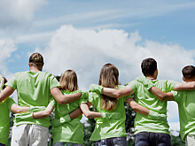 Не только для супергероев: чек-лист, как стать волонтёром