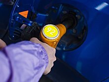 Цена на бензин Аи-92 снизилась на 1% после двух дней рекордных значений
