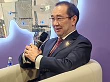 Айсен Николаев поручил завезти в арктические районы Якутии дополнительные продукты к Новому году