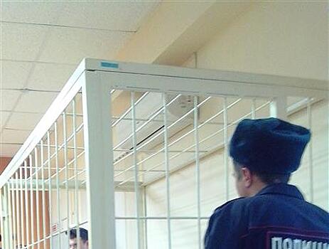 Минахмет Халиуллов арестован на два месяца