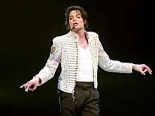 Продюсер "Богемской рапсодии" снимет фильм о Майкле Джексоне