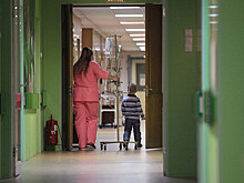 Как в России тяжелобольных детей обеспечивают незарегистрированными препаратами от эпилепсии