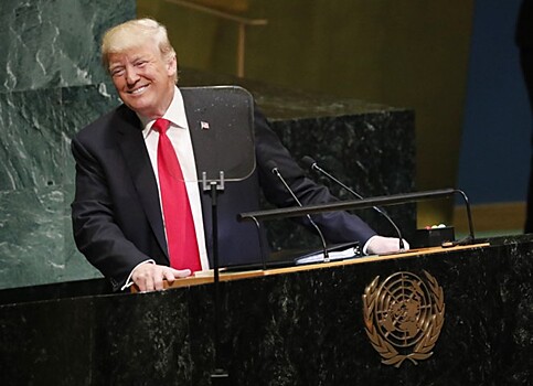 Хвастовство Трампа и 7 курьезных выступлений на Генассамблее ООН