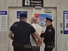 У задержанного за нападение на ребенка в Шереметьево обнаружили наркотики