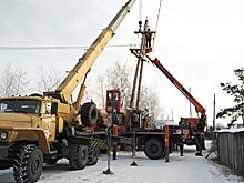 На ремонтную программу в Верхневилюйском РЭС выделено 32,5 млн рублей