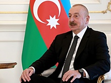 Вашингтон подставил Алиева? Кто испортил нефть Баку для НАТО