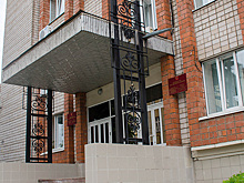 Максима Артемьева назначили прокурором Красногорского района Удмуртии