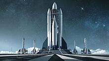Starship компании SpaceX может «задушить» более мелкие ракеты