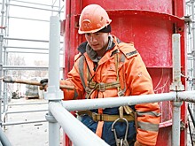 Новый производственный комплекс построят на востоке Москве