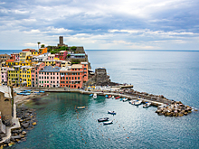 Россияне выбрали лучшие города страны для романтического отдыха летом