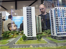 Новостройки Петербурга достигли антирекорда по размеру квартир