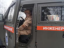 Самые хитрые мины не умнее опытных саперов