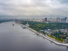 Более 60 авторских маршрутов по Москве представлено в сервисе Russpass