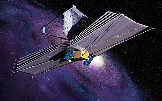 Прибор NIRISS телескопа «Джеймса Уэбба» вышел из строя