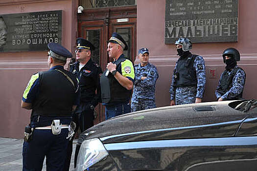 В Wildberries заявили, что стрельбу у офиса компании начали люди Бакальчука