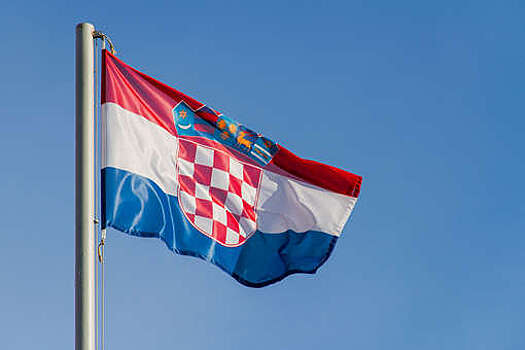 Парламент Хорватии одобрил законопроект о переходе на евро