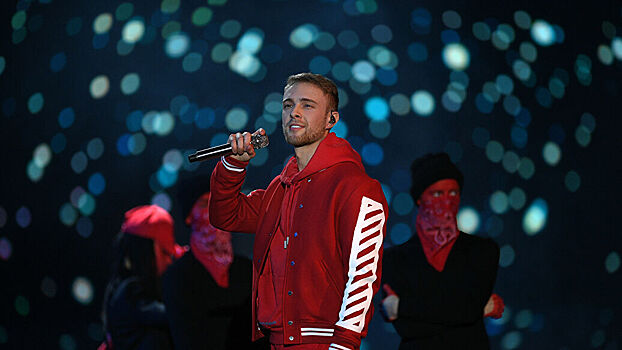 Сын Макаревича оскорбил Егора Крида