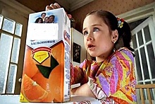 Как выглядит Диана Шпак, девочка из известной рекламы сока 2000-х годов