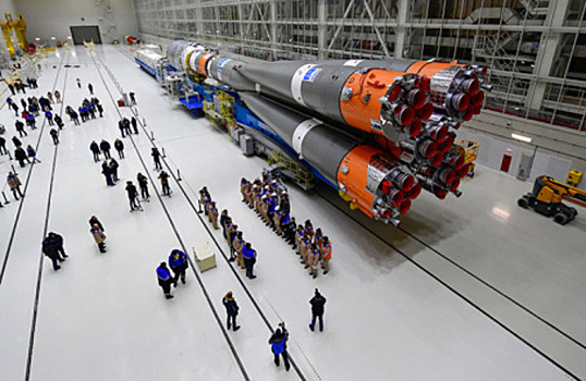 Варяги для «Роскосмоса». Почему управленцы на предприятиях корпорации — не профильные специалисты?