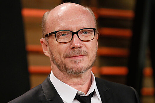 Обвиненного в изнасиловании режиссера Пола Хаггиса заключили под домашний арест