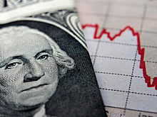 Дефолт угрожает Соединенным Штатам уже в этом году