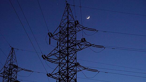 «Россети Ленэнерго» обеспечили дополнительной электроэнергией ТК в Ломоносовском районе