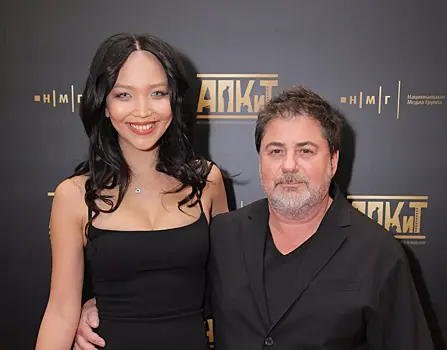 Жена Александра Цекало снялась без одежды и спровоцировала разговоры о разводе