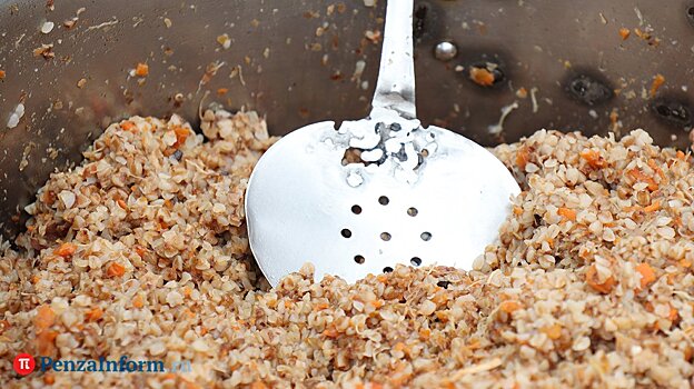 Покупателей предупредили о повышении цен на гречку