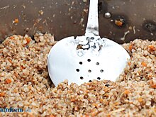 Покупателей предупредили о повышении цен на гречку