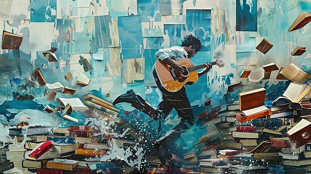 Квартирник на крыше, книжная распродажа, бег в парке - где провести выходные в Омске