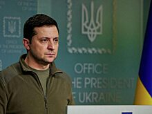 Европолитик Филиппо: Макрон и Байден должны надавить на Зеленского для возврата денег
