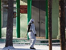В Улан-Удэ прибыли врачи для помощи раненным школьникам