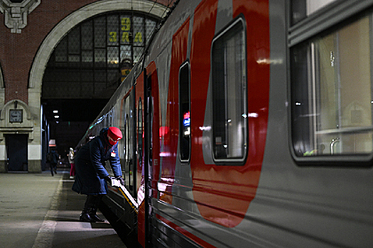 Siemens прекратит техобслуживание поездов РЖД