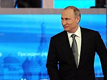 Путин пообещал отдохнуть в Крыму