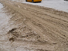 Власти сообщили о нехватке 3 000 рабочих для уборки дорог зимой в Кузбассе