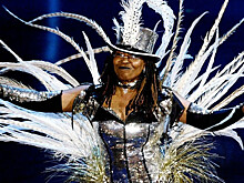 Вупи Голдберг заразилась коронавирусом